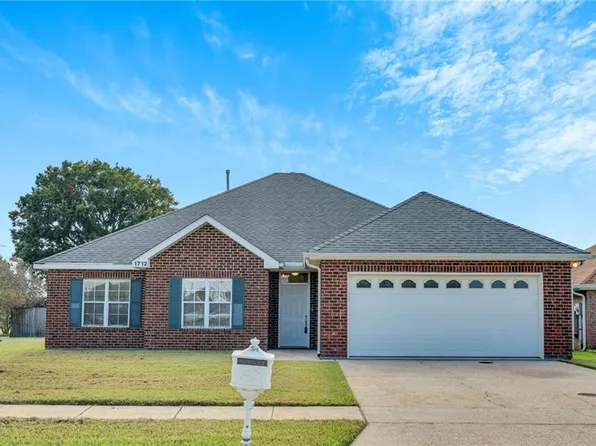 1712 Caitlin Ct, Marrero, LA 70072