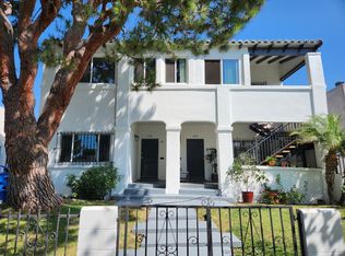 530 N Vista St, Los Angeles, CA 90036