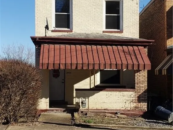 2025 Veronica St, Pittsburgh, PA 15212