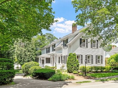 11 Abbot St, Andover, MA, 01810