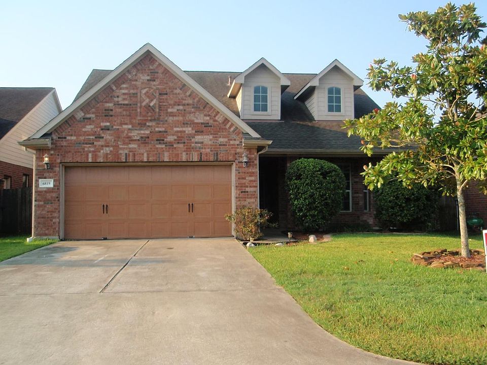 Lovely brick home