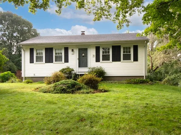 169 Crescent St, East Bridgewater, MA 02333