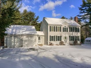 31 Newton Rd, Westminster, MA 01473