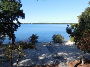 300 Holly Point Rd, Centerville, MA 02632