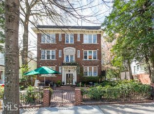 301 10th St NE APT 6, Atlanta, GA 30309