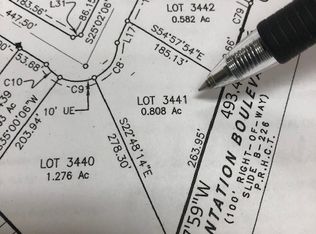 3731 Tremont Ln, Granbury, TX 76049