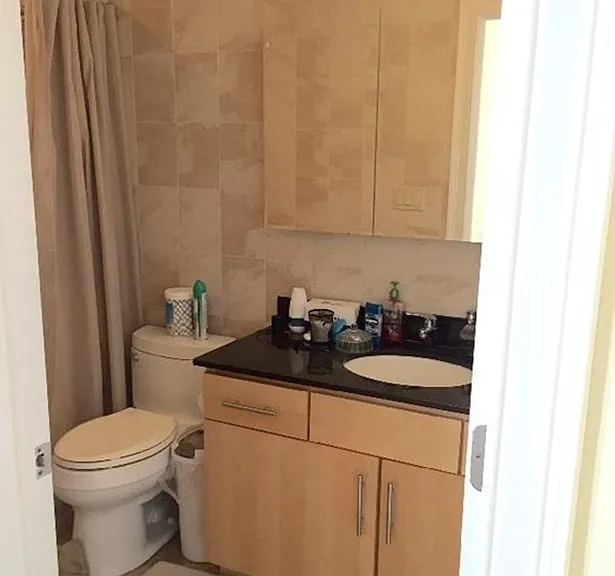 42 Beach St #7D — Photo 7