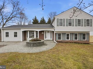 19821 Spurrier Ave, Poolesville, MD 20837