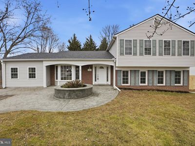 19821 Spurrier Ave, Poolesville, MD, 20837