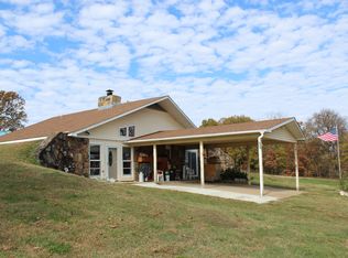 63801 E 350 Rd, Jay, OK 74346