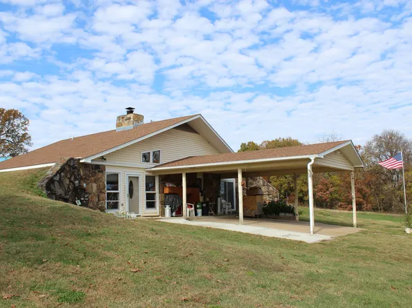 63801 E 350 Rd, Jay, OK 74346