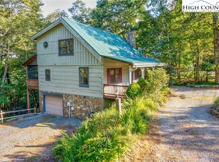 260 Galax Cir, Blowing Rock, NC 28605