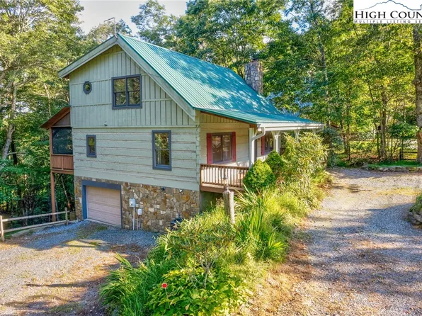 260 Galax Circle, Blowing Rock, NC 28605