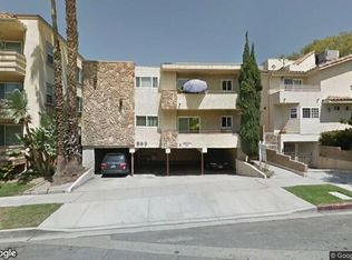 #411, Burbank, CA 91501