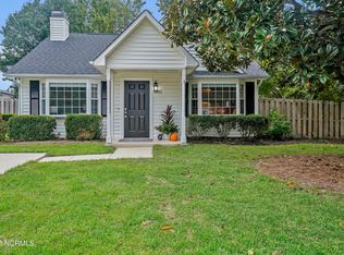 3802 Fawn Creek Dr, Wilmington, NC 28409