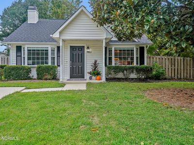 3802 Fawn Creek Drive, Wilmington, NC, 28409