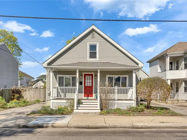 434 Grand Ave, Pawtucket, RI 02861