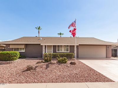 11654 N Rio Vista Dr, Sun City, AZ, 85351