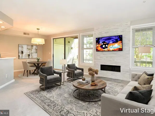 6974 Ellingham Cir Unit D, Alexandria, VA 22315