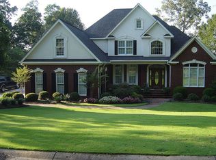 112 Holly Point, Warner Robins, GA 31088