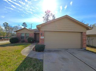 810 Lightning Bug Ln, Conroe, TX 77301
