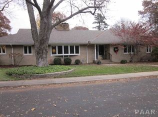 429 W Hollyridge Cir, Peoria, IL