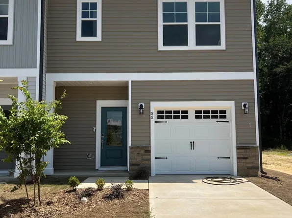 88 Charlie, Angier, NC 27501