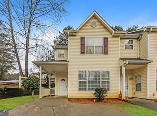 6755 Sunset Hills Blvd, Rex, GA 30273