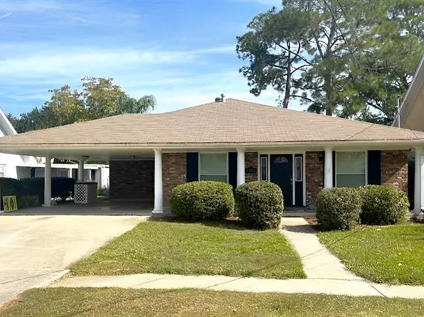 4901 Purdue Dr, Metairie, LA 70003