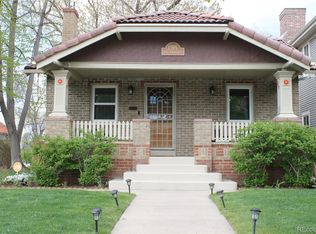 1395 S Josephine St, Denver, CO 80210