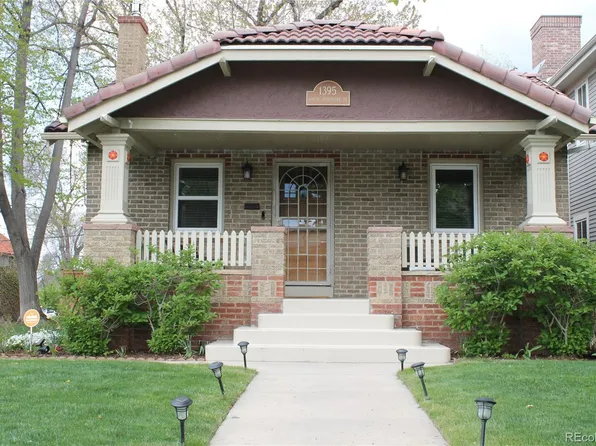 1395 S Josephine Street, Denver, CO 80210