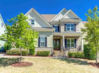 7204 Stonecrest View Ln, Cary, NC 27519