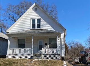 1318 S Maffit St, Decatur, IL 62521