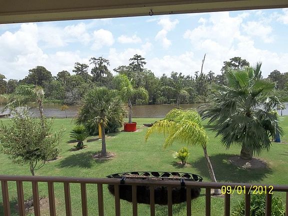 view of bayou 