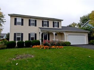 1233 North Ave, Batavia, IL 60510
