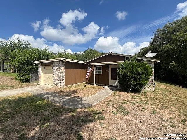 7705 Marigold Trace St — Photo 1