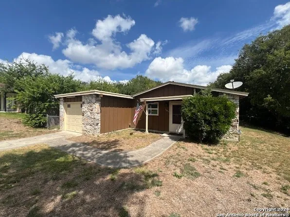 7705 Marigold Trce, San Antonio, TX 78233