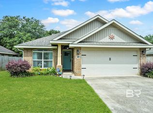 16089 Mansion St, Foley, AL 36535