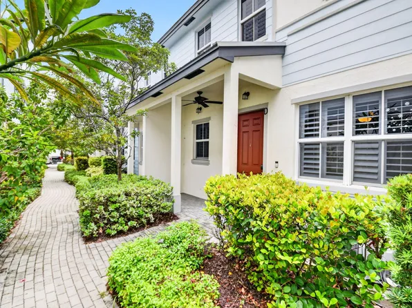 121 N K St Unit D, Lake Worth Beach, FL 33460