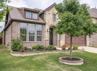 2503 Navarro Trl, Euless, TX 76039