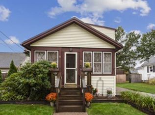 23 Portland St, Feeding Hills, MA 01030