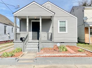3102 Oak Ave, Newport News, VA 23607