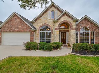 27103 Cypress Springs Ln, Cypress, TX 77433