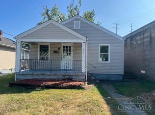 1017 Fairview Ave, Hamilton, OH 45015