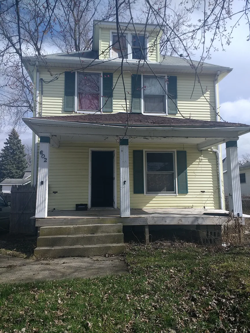 602 Cherry St photo 1
