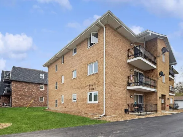 6423 W Home Ave APT 1N, Worth, IL 60482