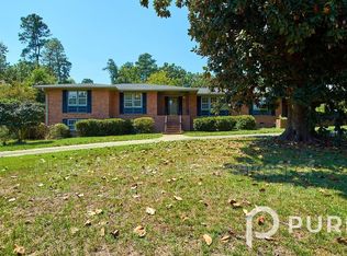 1631 Fairlane Dr, West Columbia, SC 29169