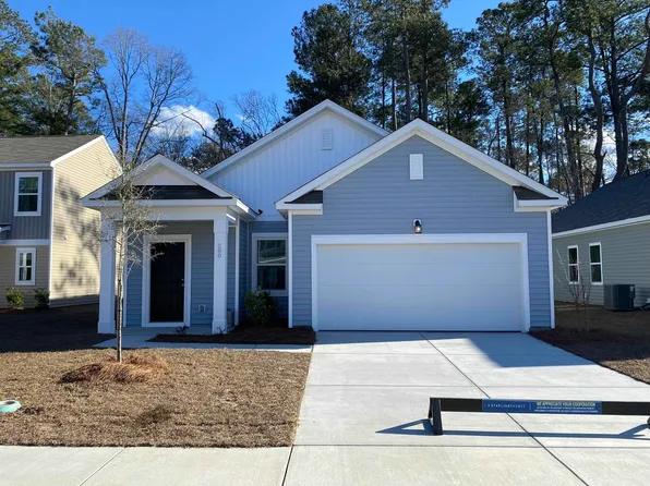 200 Plantersfield Dr., Conway, SC 29526