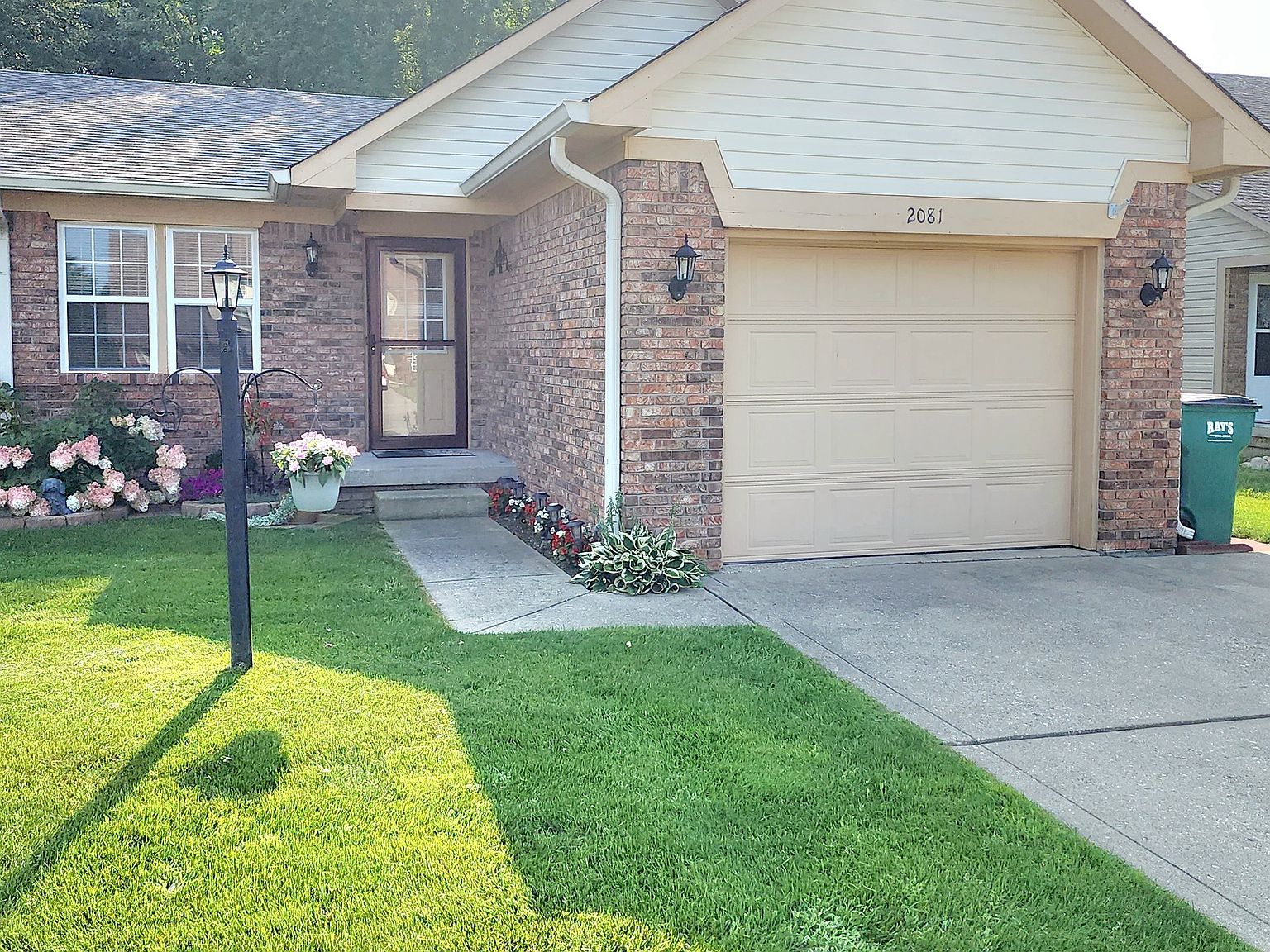 2081 Galaxy Dr, Franklin, IN 46131 Zillow