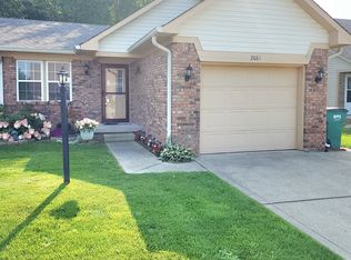 2081 Galaxy Dr, Franklin, IN 46131